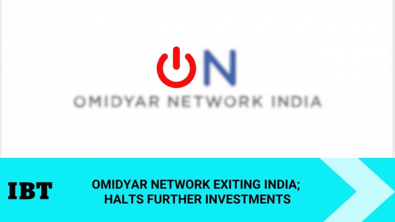 Tech3  Omidyar Networks to exit India; Edtechs ditch screens, look to  build campuses; and more