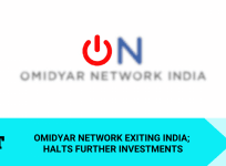 Omidyar Network India To Wind Up Operations, Stops Making New Investments