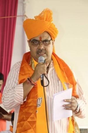 Bhajan Lal Sharma Bhajan Lal Sharma
