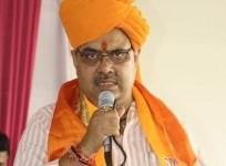 Bhajan Lal Sharma