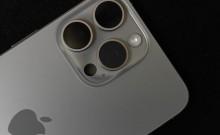 iPhone 15 Pro Max review