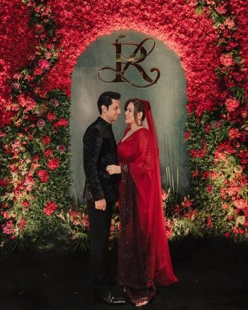 randeep hooda and lin