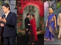 randeep hooda and lin