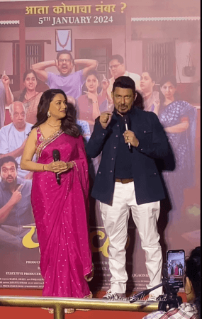Madhuri dixit