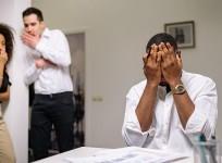 Anger, A Parasite That Kills The Host