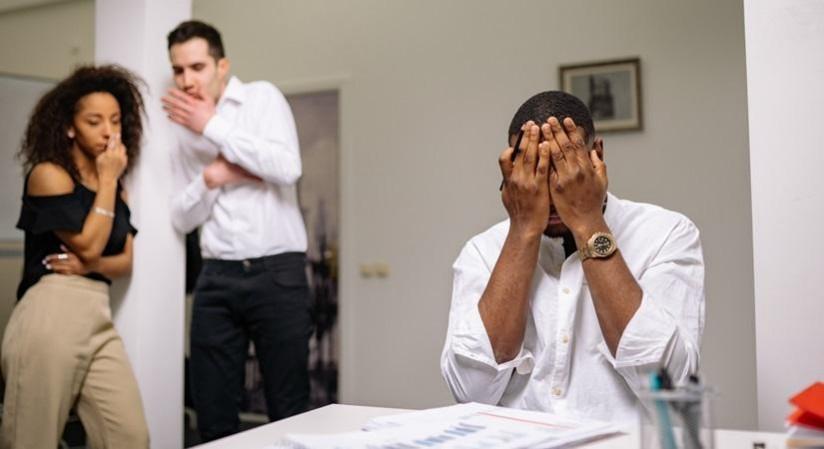 Anger, A Parasite That Kills The Host Anger, A Parasite That Kills The Host