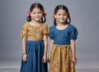 Twin Sisters Alina, Aline Make Debut With 'Atal'; Call It 'Wonderful Experience'
