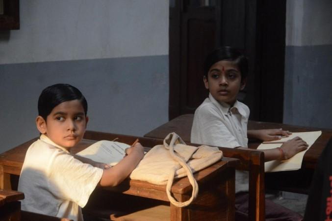 'Atal' First Episode To Present Early Childhood Of The Statesman 'Atal' First Episode To Present Early Childhood Of The Statesman