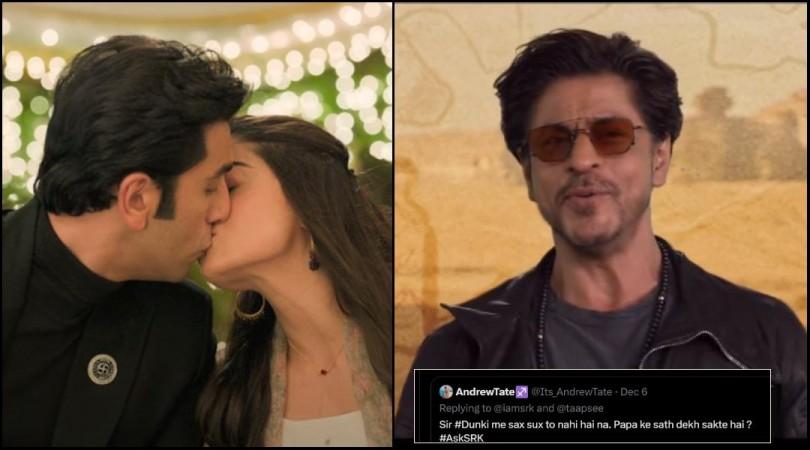 SRK