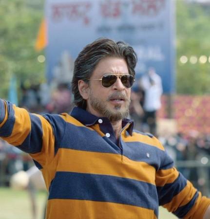 SRK