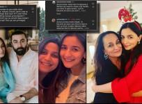Soni razdan vs Netizens on nepotism