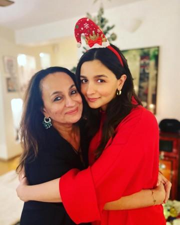 Soni razdan vs Netizens on nepotism