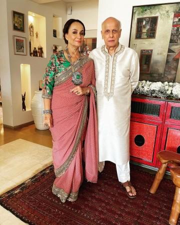 soni razdan