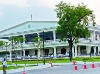 Praja Bhavan To Be Official Residence Of Telangana's Deputy CM