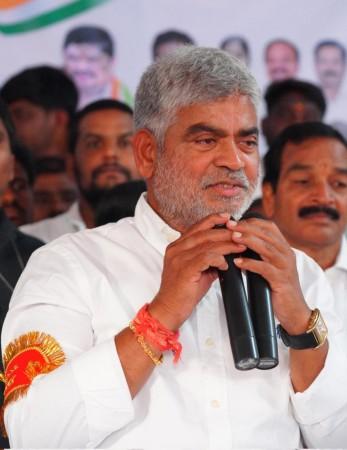 Gaddam Prasad Kumar Unanimously Elected Telangana Assembly Speaker Gaddam Prasad Kumar Unanimously Elected Telangana Assembly Speaker