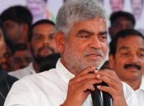 Gaddam Prasad Kumar Unanimously Elected Telangana Assembly Speaker