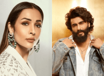 Malaika Arora, Arjun Kapoor