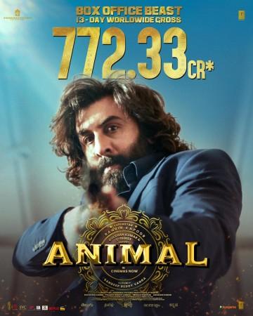 Animal box office Animal box office