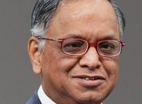 NR Narayana Murthy