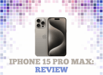 iPhone 15 Pro Max review