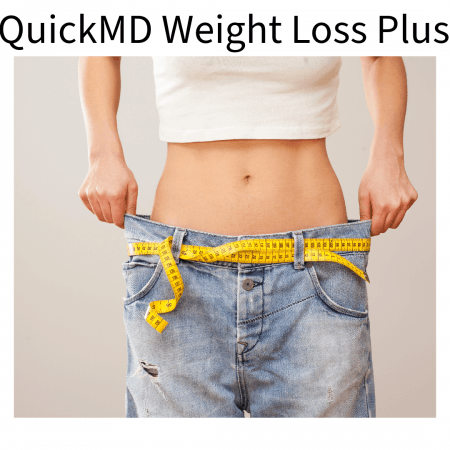 QuickMD Weight Loss Plus