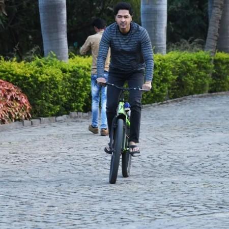 Shreyas Talpade