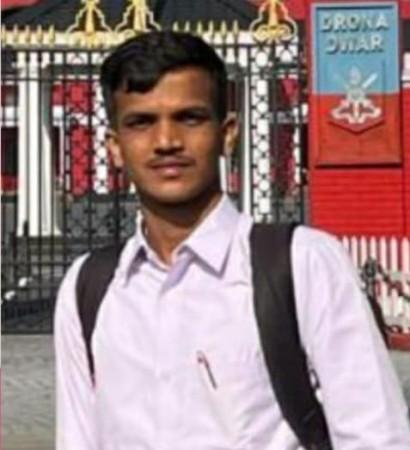 DRDO Staffer Found Dead At Home In K'taka Village DRDO Staffer Found Dead At Home In K'taka Village