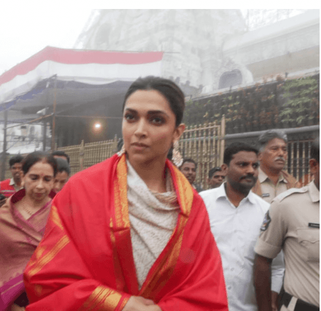 deepika padukone
