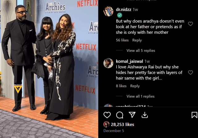 comments