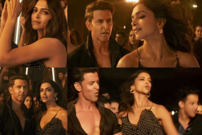 Sher Khul Gaye song Sher Khul Gaye song