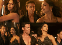 Sher Khul Gaye song