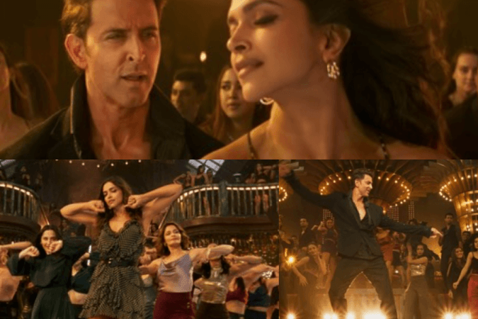 Sher Khul Gaye song Sher Khul Gaye song