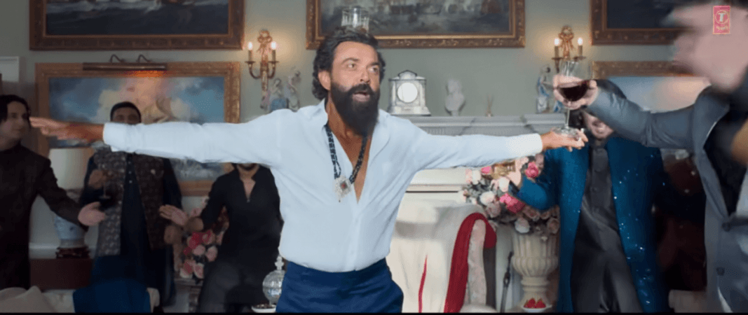 bobby deol