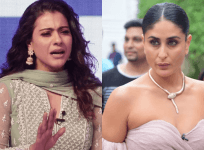 Kajol, Kareena Kapoor Khan