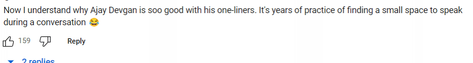 comments comments