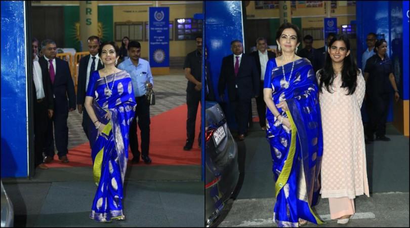 Nita Ambani