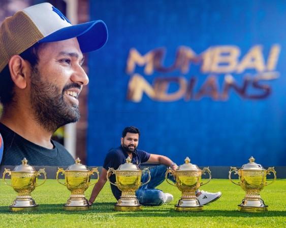 mumbai indians
