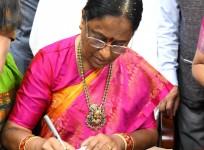 Telangana Enhances Ex-Gratia For Death In Human-Animal Conflict