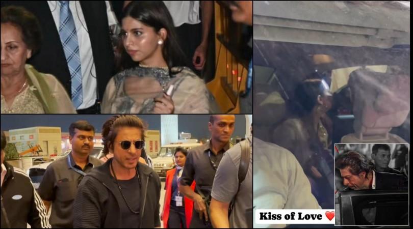 SRK