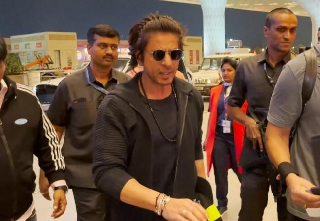 SRK