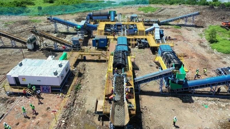 Blue Planet Receives $35 Mn IFU Funding To Boost Key Operations In India Blue Planet Receives $35 Mn IFU Funding To Boost Key Operations In India