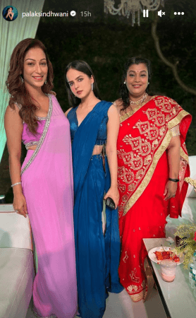 Disha Vakhani news