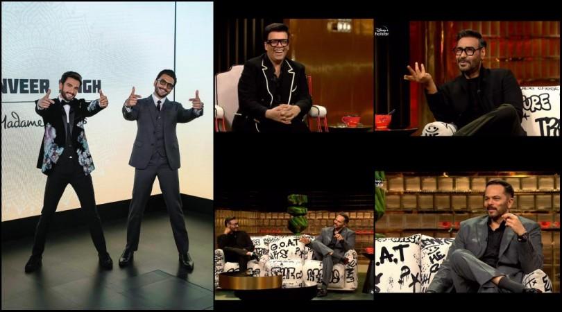 koffeee with karan