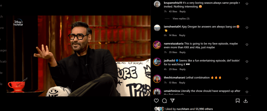 Ajay Devgn