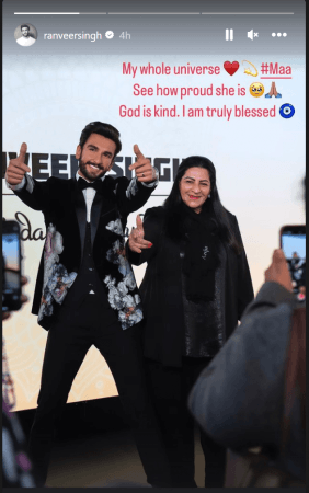 ranveer singh