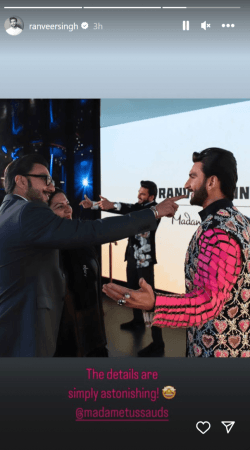 ranveer singh