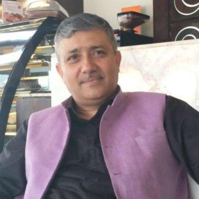 Sheikh Shakil