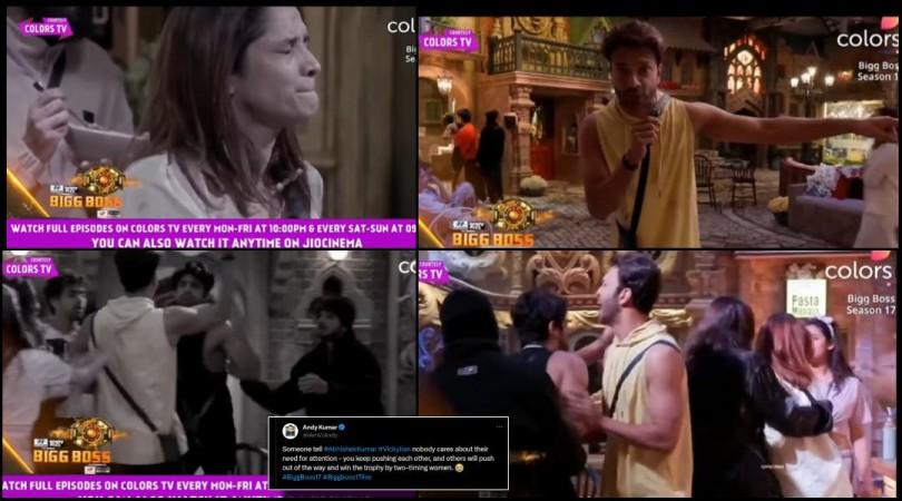Bigg Boss 17