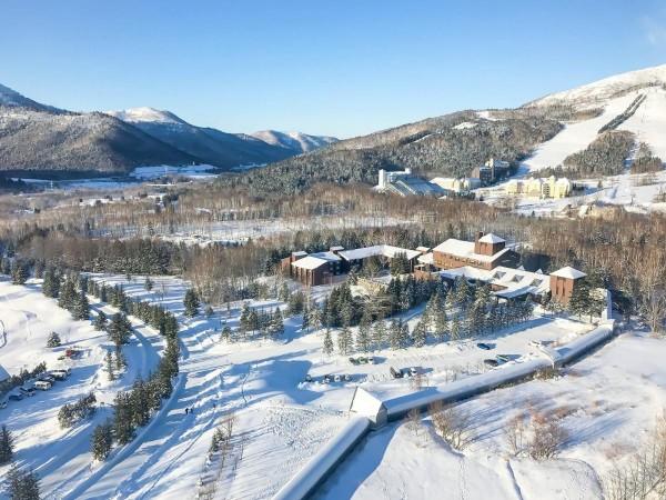 5 Charming Destinations For A Fun-Tastic Festive Getaway 5 Charming Destinations For A Fun-Tastic Festive Getaway