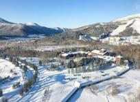 5 Charming Destinations For A Fun-Tastic Festive Getaway